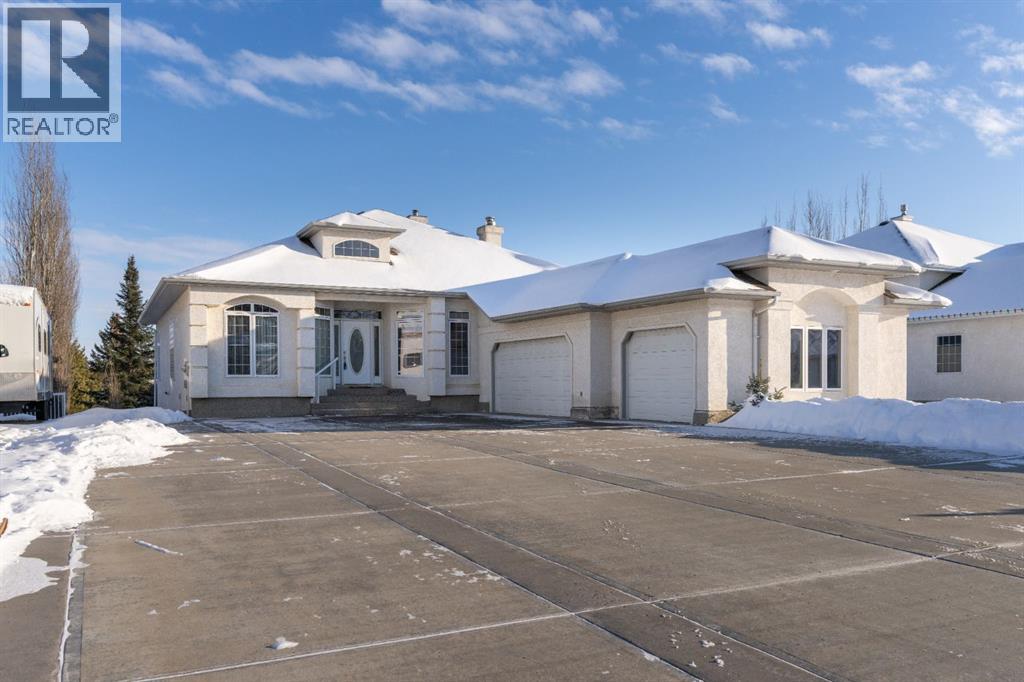 5315 60 Street, Camrose, Alberta