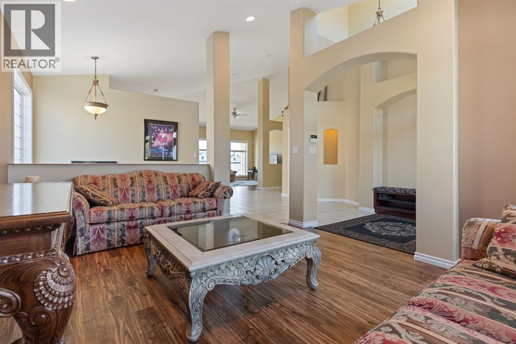 Single Family House Bungalow for Sale in   Street Victoria Park Camrose 