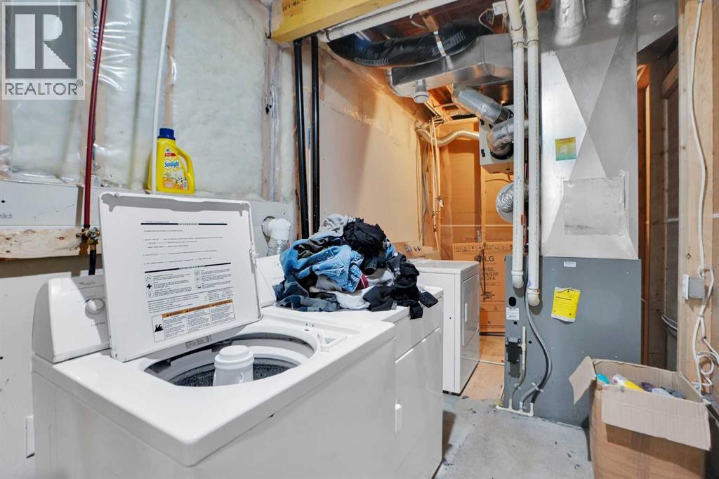 Single Family House Bi-level for Sale in  Martinwood Place NE Martindale Calgary 