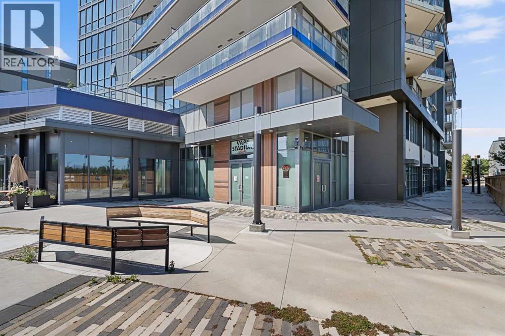 Single Family House for Sale in    Avenue SE Downtown East Village Calgary 