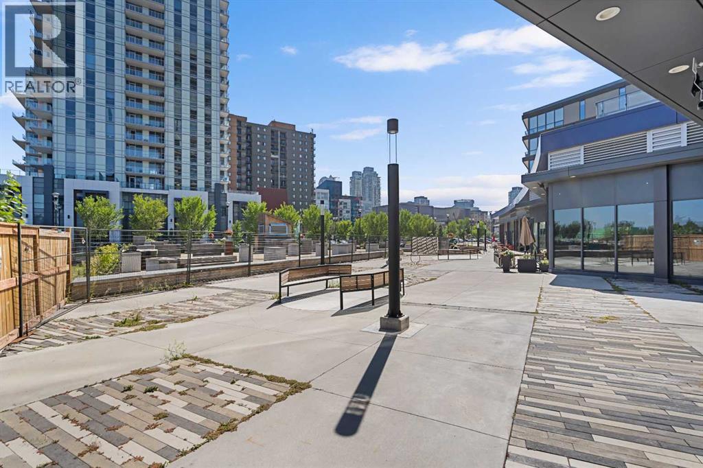 Single Family House for Sale in    Avenue SE Downtown East Village Calgary 