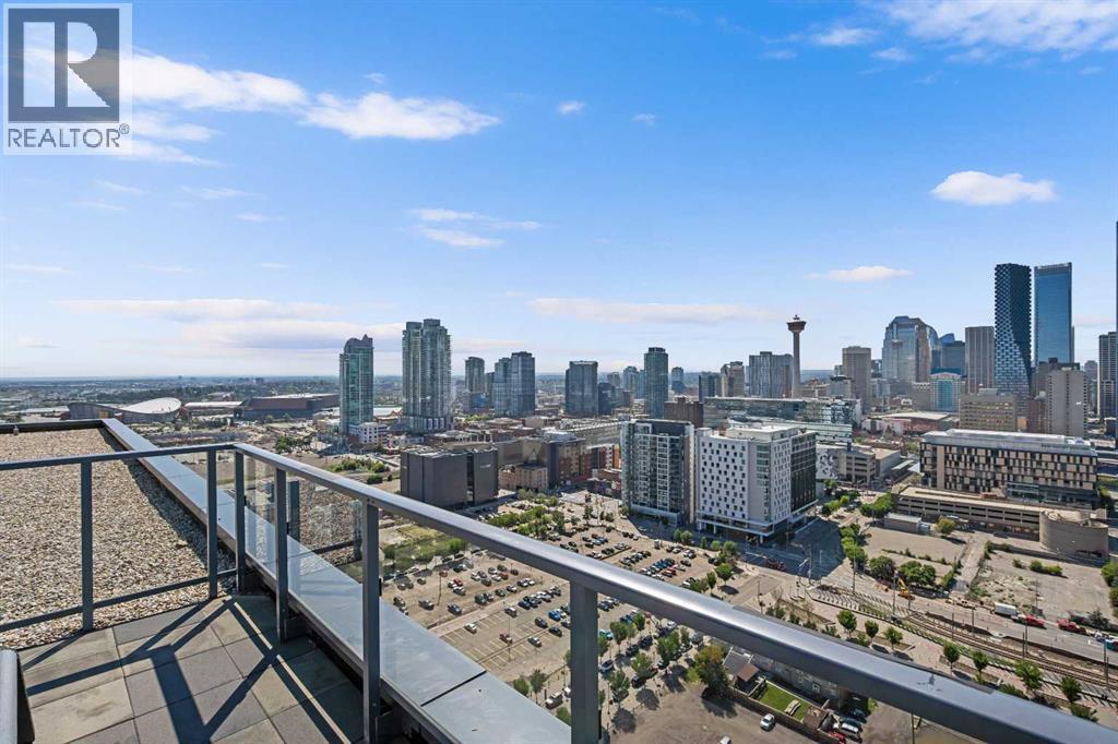 801, 615 6 Avenue SE, Calgary, Alberta