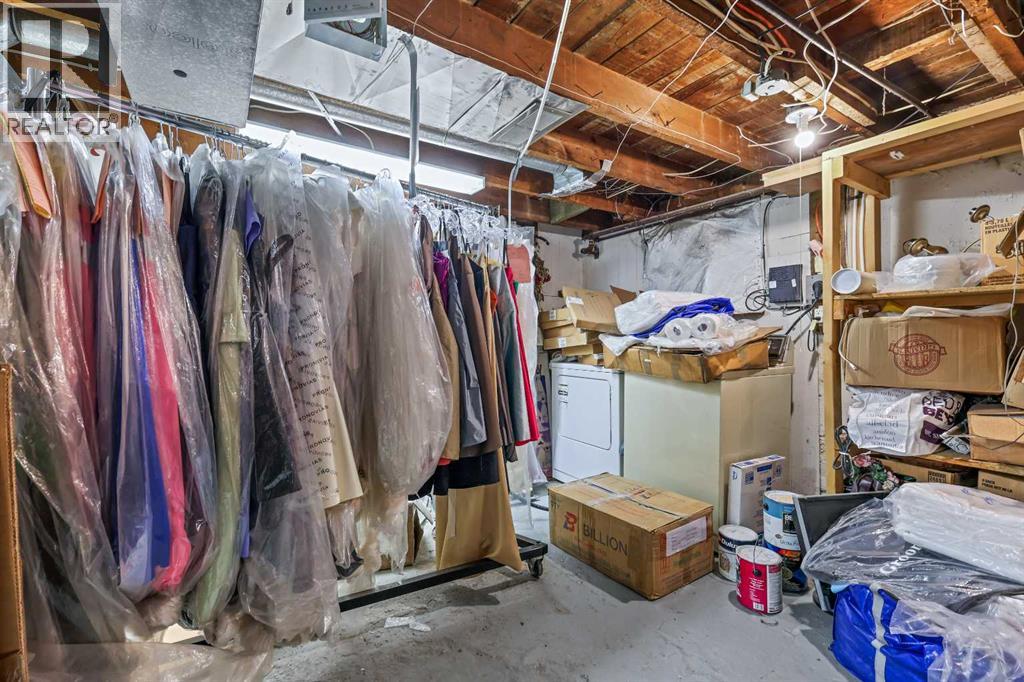 Retail for Sale in  Marsh Road NE Bridgeland/Riverside Calgary 