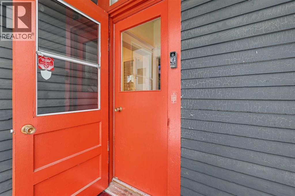 Retail for Sale in  Marsh Road NE Bridgeland/Riverside Calgary 