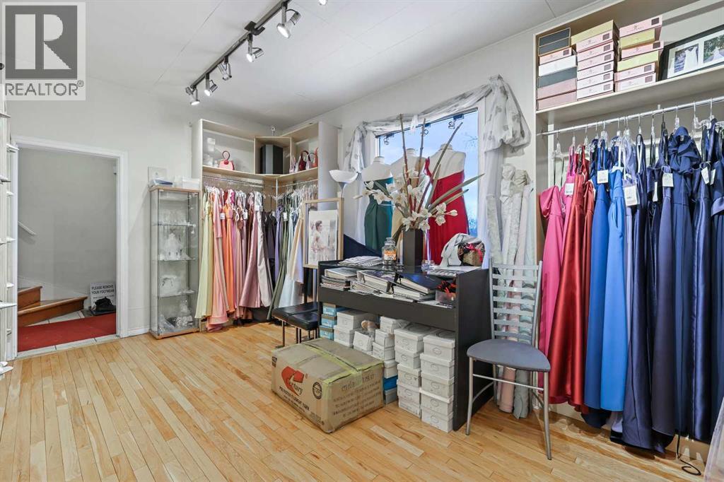 Retail for Sale in  Marsh Road NE Bridgeland/Riverside Calgary 