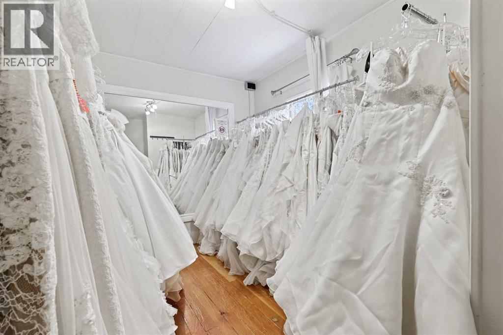 Retail for Sale in  Marsh Road NE Bridgeland/Riverside Calgary 