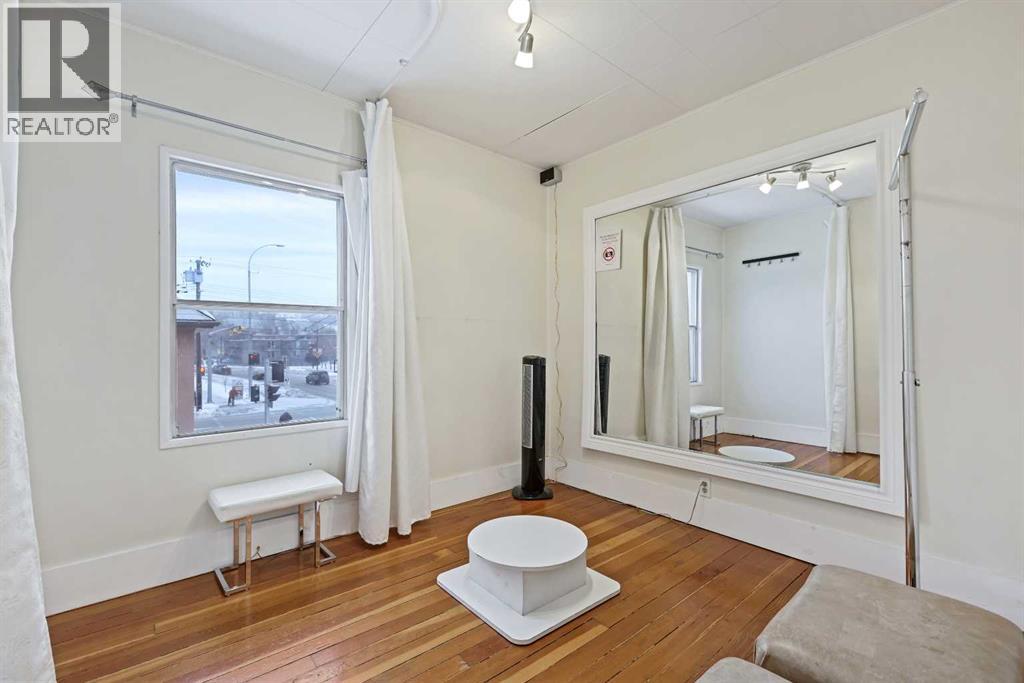 Retail for Sale in  Marsh Road NE Bridgeland/Riverside Calgary 