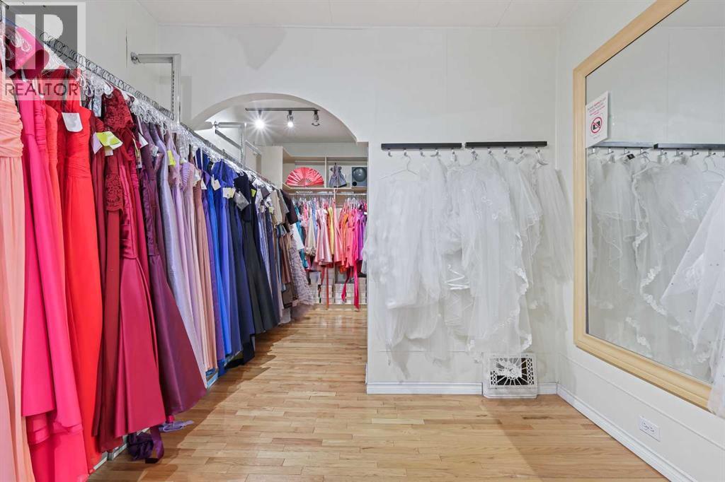 Retail for Sale in  Marsh Road NE Bridgeland/Riverside Calgary 