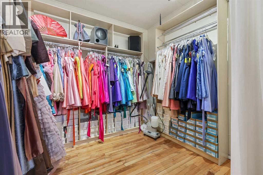 Retail for Sale in  Marsh Road NE Bridgeland/Riverside Calgary 