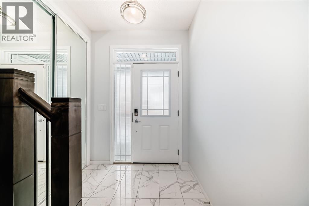 Single Family House for Sale in  Carringham Road NW Carrington Calgary 