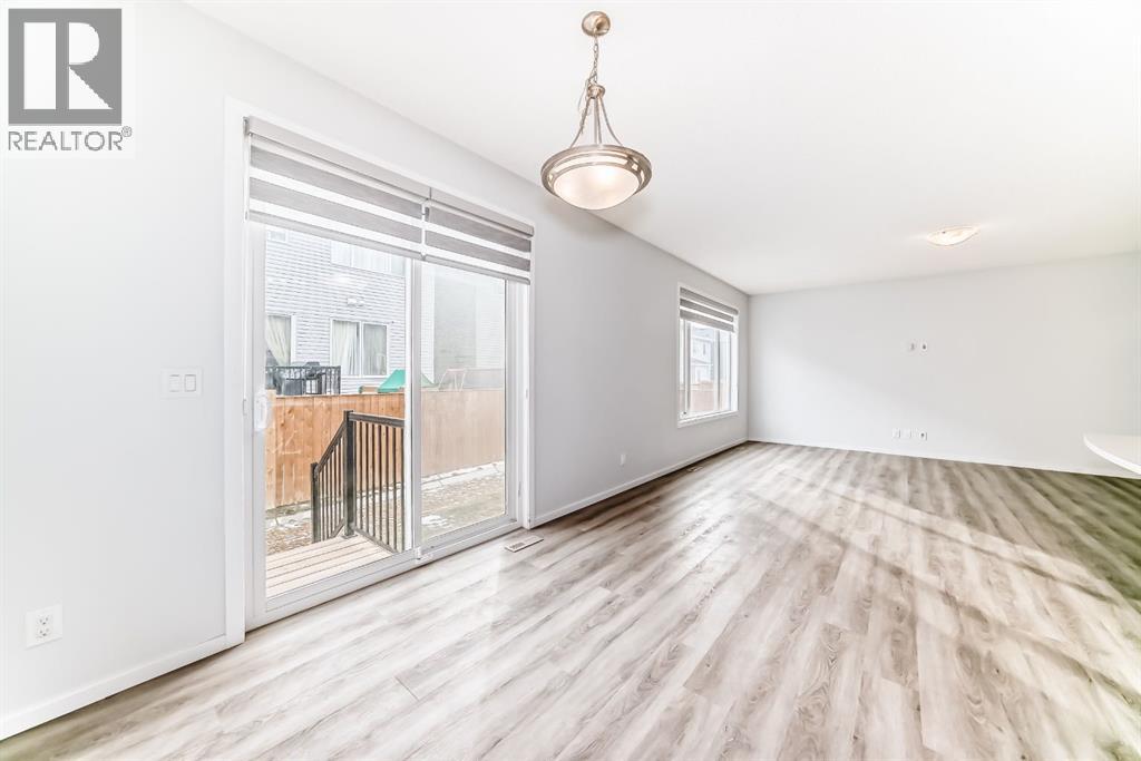 Single Family House for Sale in  Carringham Road NW Carrington Calgary 