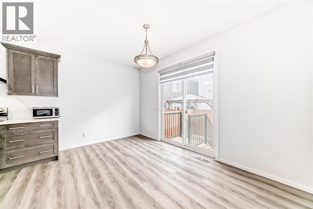 Single Family House for Sale in  Carringham Road NW Carrington Calgary 