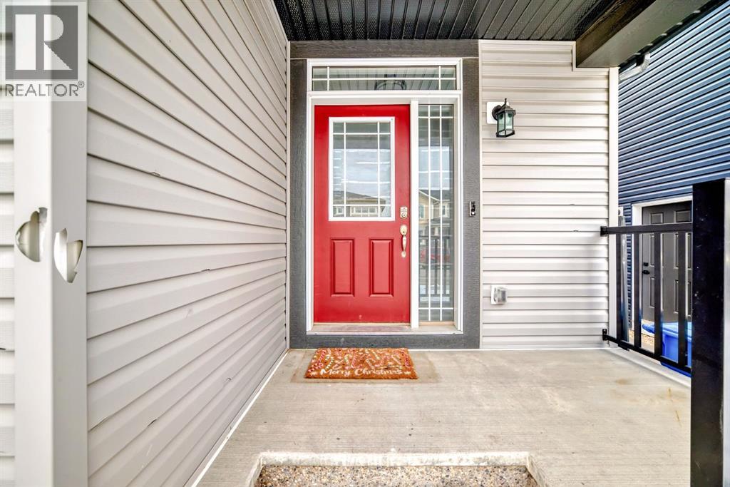 Single Family House for Sale in  Carringham Road NW Carrington Calgary 