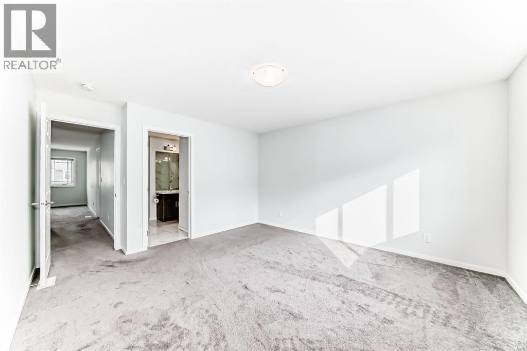 Single Family House for Sale in  Carringham Road NW Carrington Calgary 