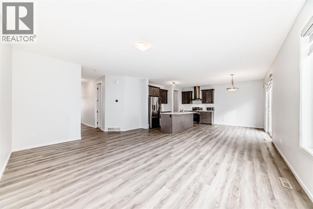 Single Family House for Sale in  Carringham Road NW Carrington Calgary 