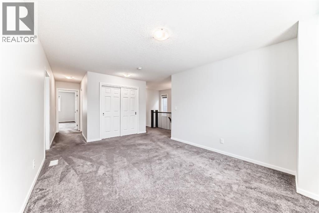 Single Family House for Sale in  Carringham Road NW Carrington Calgary 