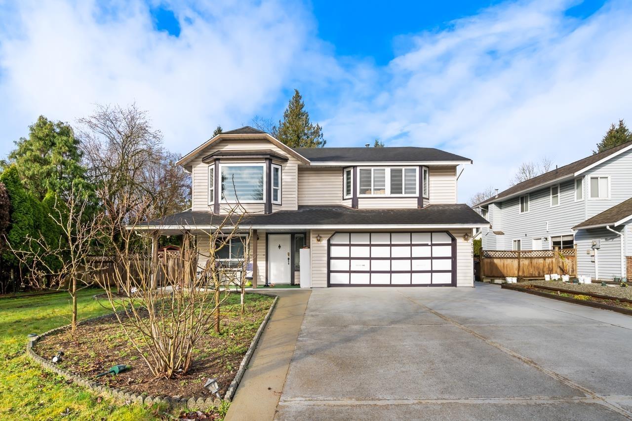 10785 155A STREET - Photo 3 of 40, Surrey, British Columbia