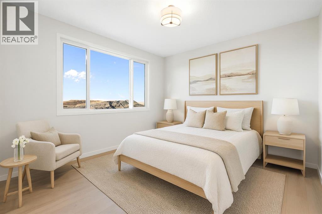 Single Family House Bungalow for Sale in  Marmot Grove NW Glacier Ridge Calgary 