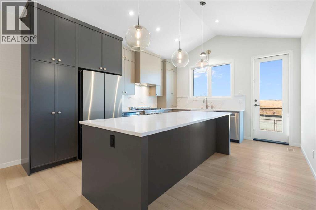 Single Family House Bungalow for Sale in  Marmot Grove NW Glacier Ridge Calgary 