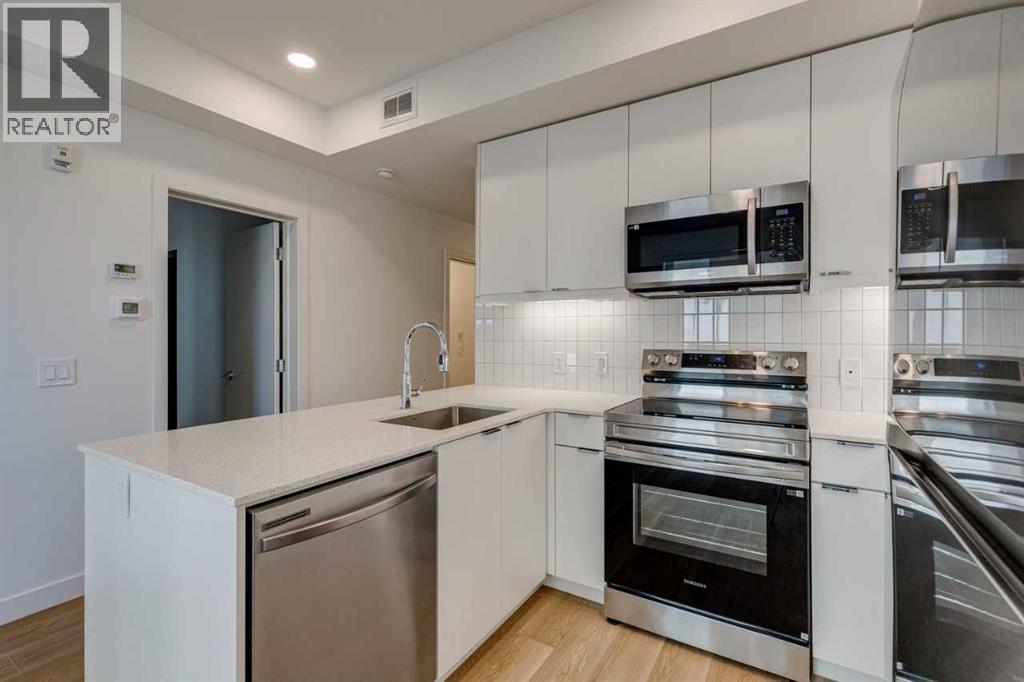 3217, 8500 19 Avenue SE, Calgary, Alberta