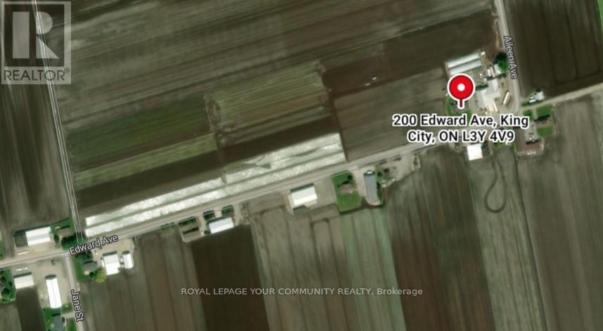 200 EDWARD AVENUE - Photo 4 of 5, King, Ontario