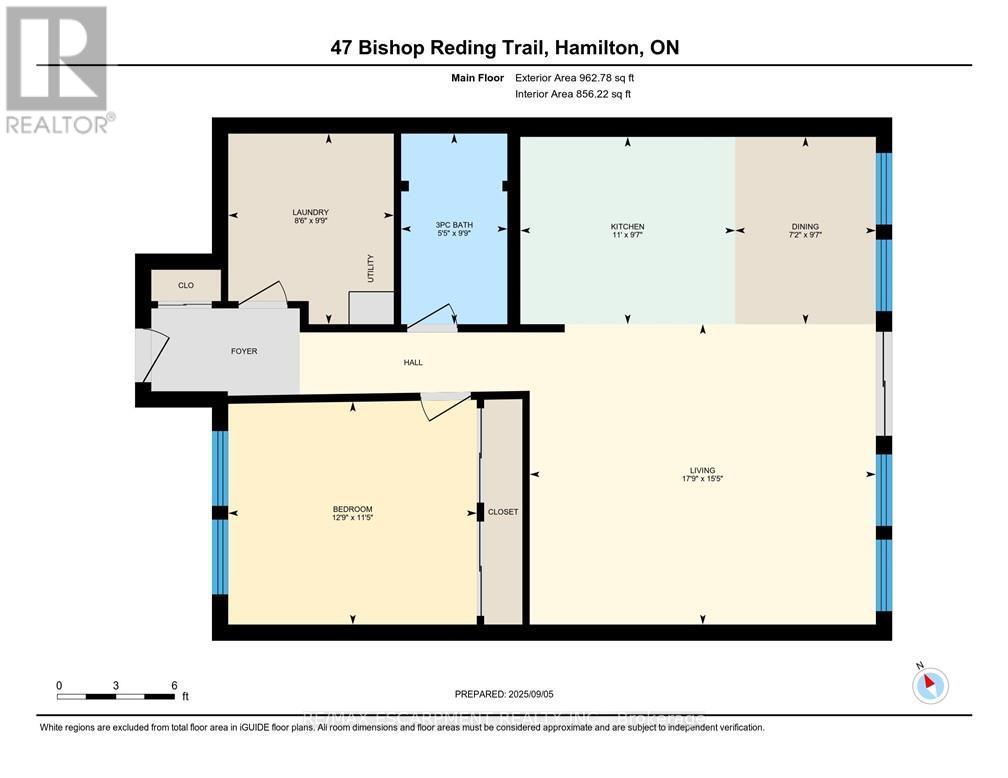 47 BISHOP REDING TRAIL - 24