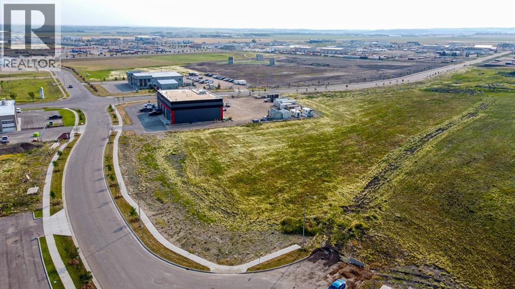 Vacant Land for Sale in   Street Westgate Grande Prairie 