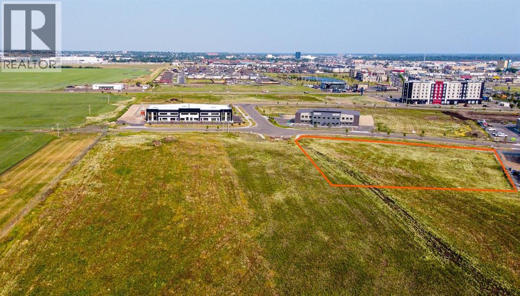 Vacant Land for Sale in   Street Westgate Grande Prairie 