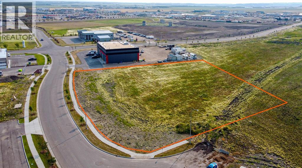 Vacant Land for Sale in   Street Westgate Grande Prairie 