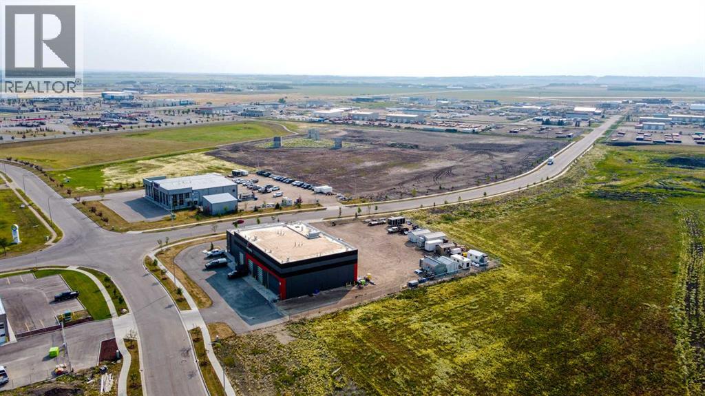 Vacant Land for Sale in   Avenue Westgate Grande Prairie 