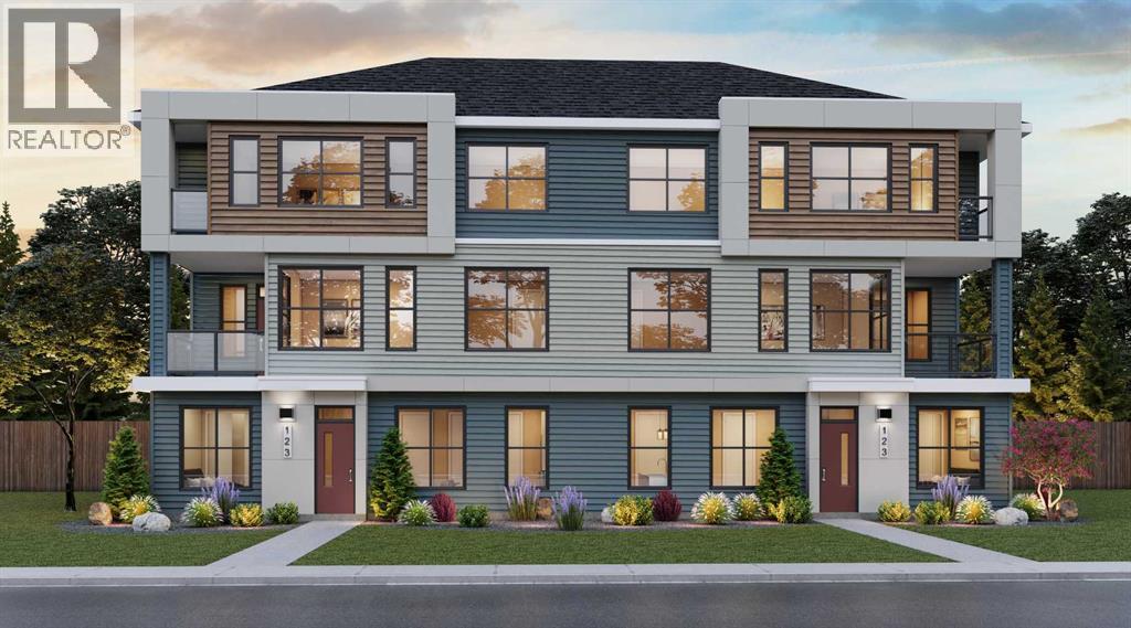 235, 380 Seton Villas SE, Calgary, Alberta