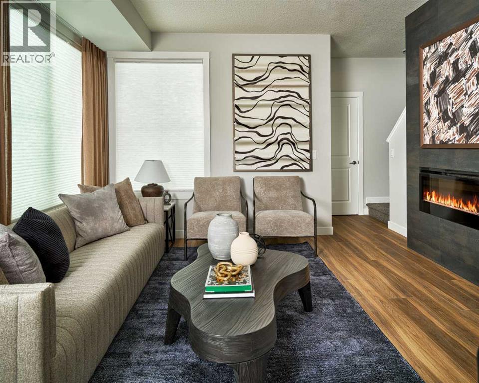 Single Family House for Sale in   Seton Villas SE Seton Calgary 