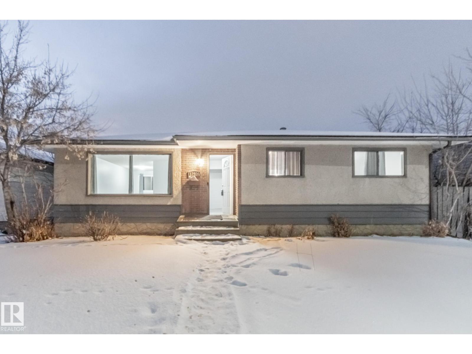 13524 66 ST NW, Edmonton
