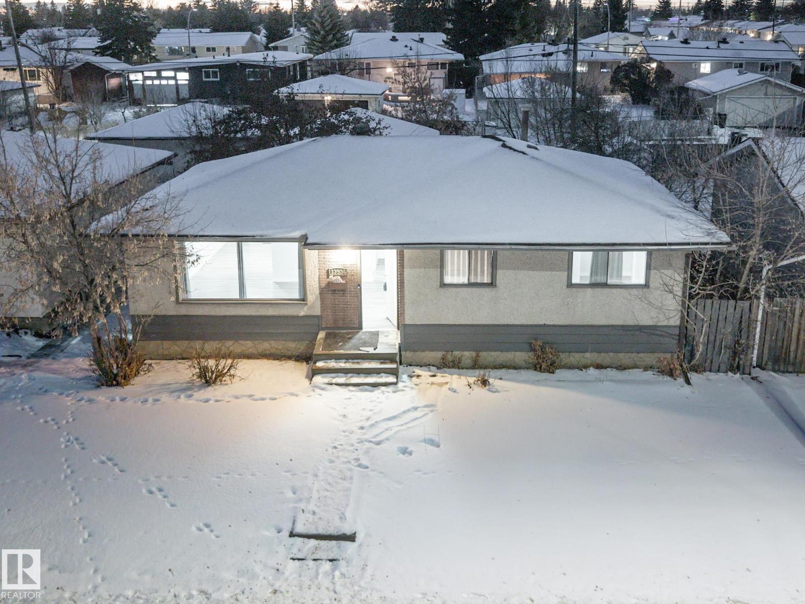 13524 66 ST NW, Edmonton