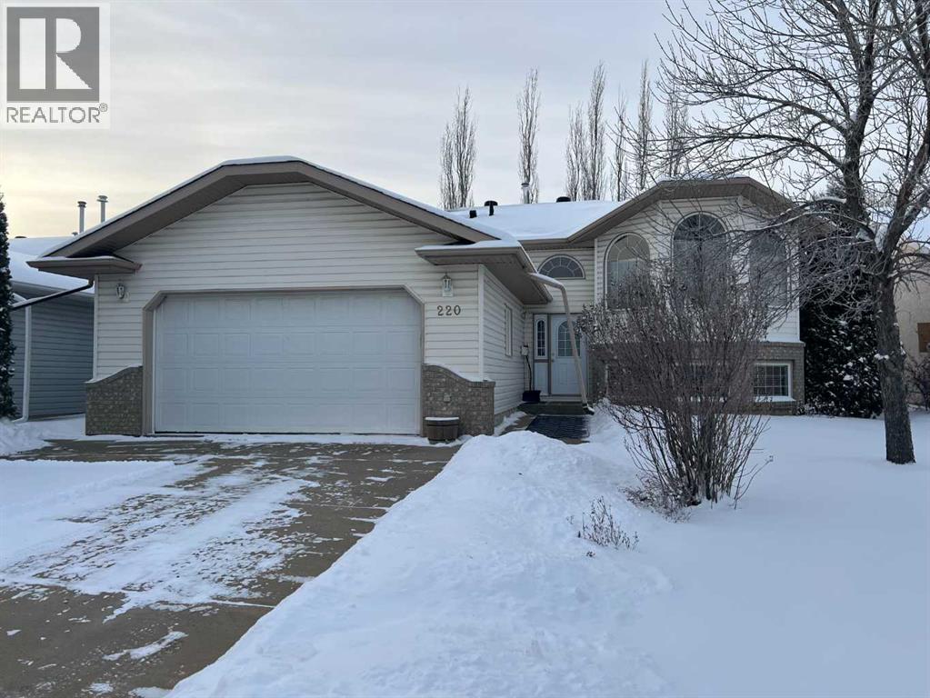 220 Boisvert Place, Fort McMurray