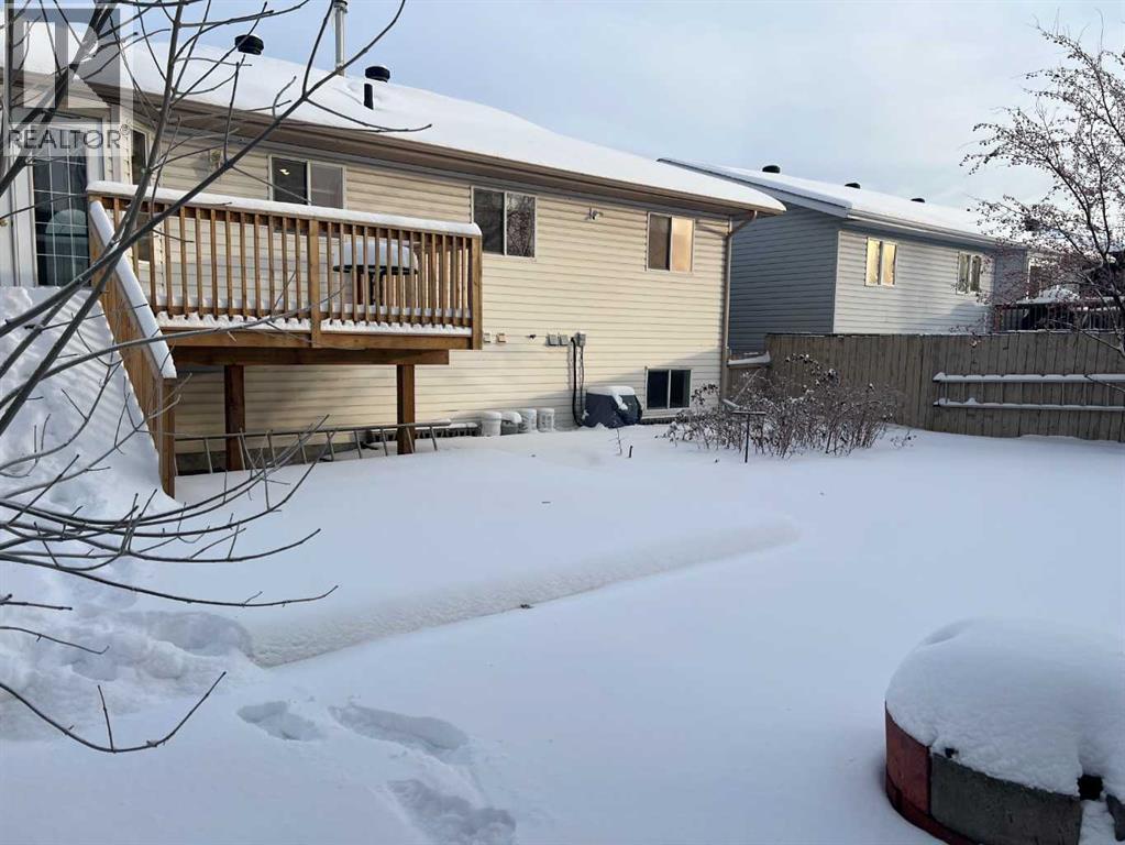 220 Boisvert Place, Fort McMurray