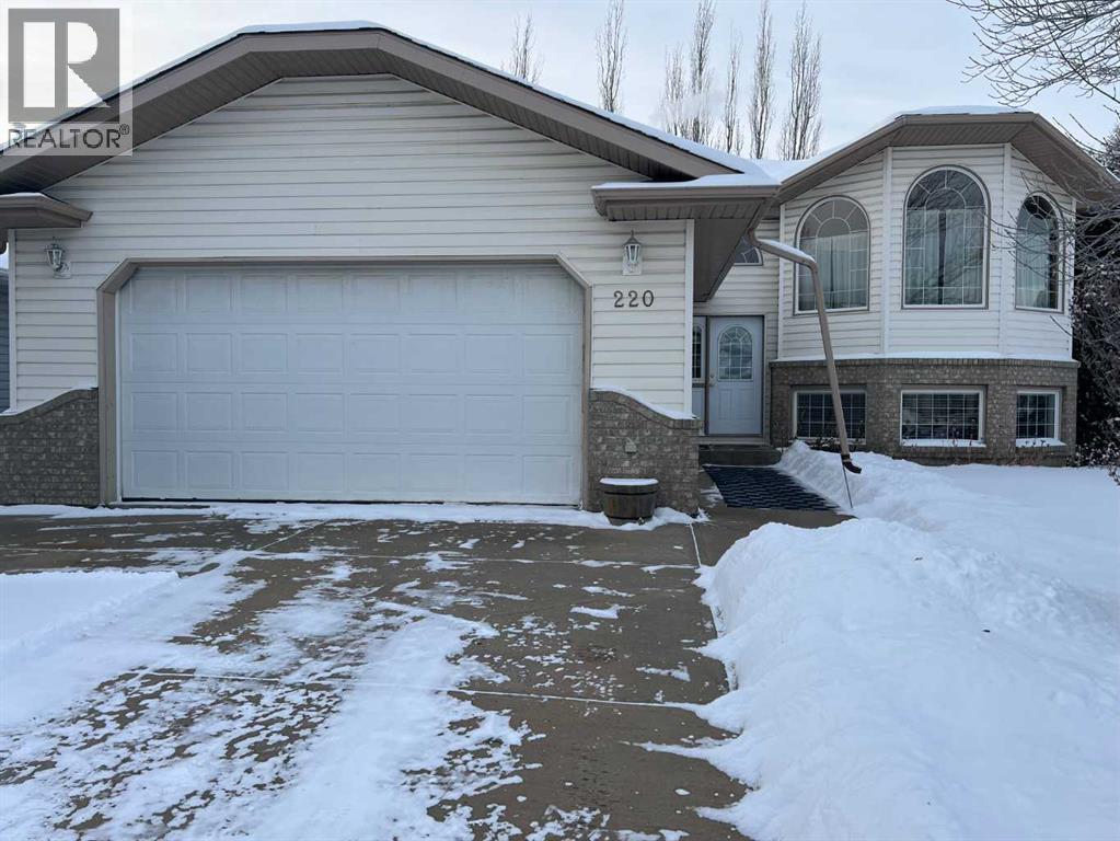 220 Boisvert Place, Fort McMurray