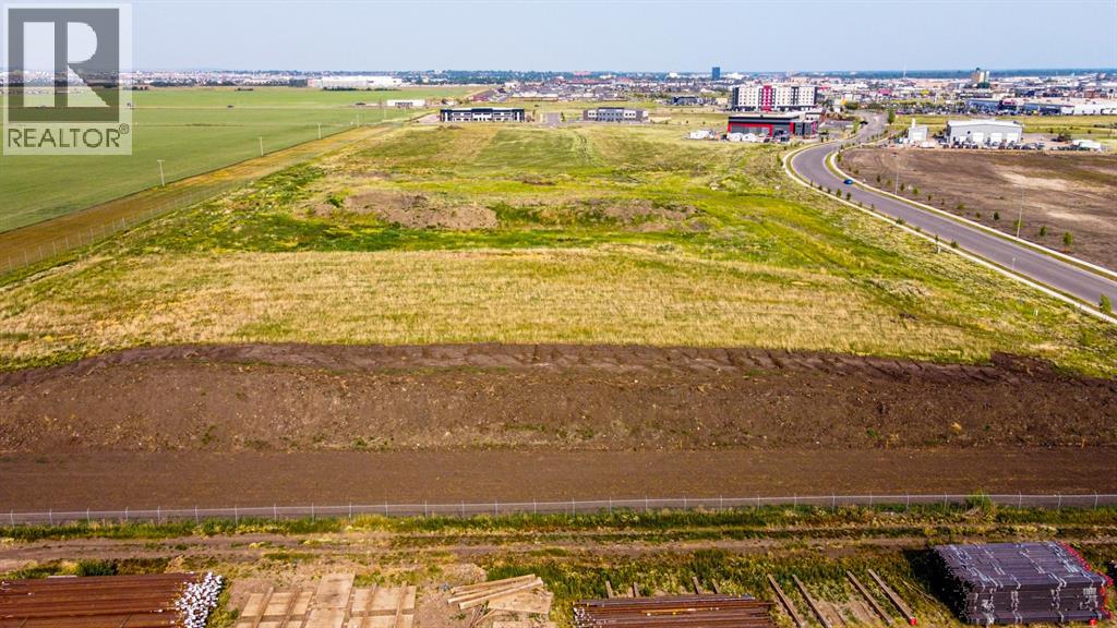 Vacant Land for Sale in   Avenue Westgate Grande Prairie 