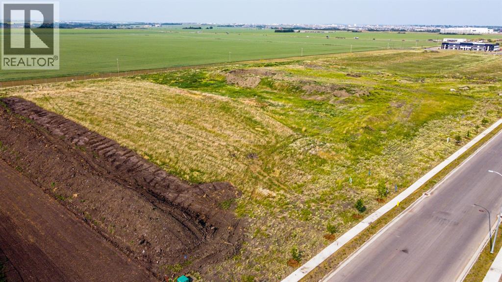 Vacant Land for Sale in   Avenue Westgate Grande Prairie 