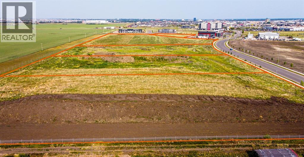 Vacant Land for Sale in   Avenue Westgate Grande Prairie 