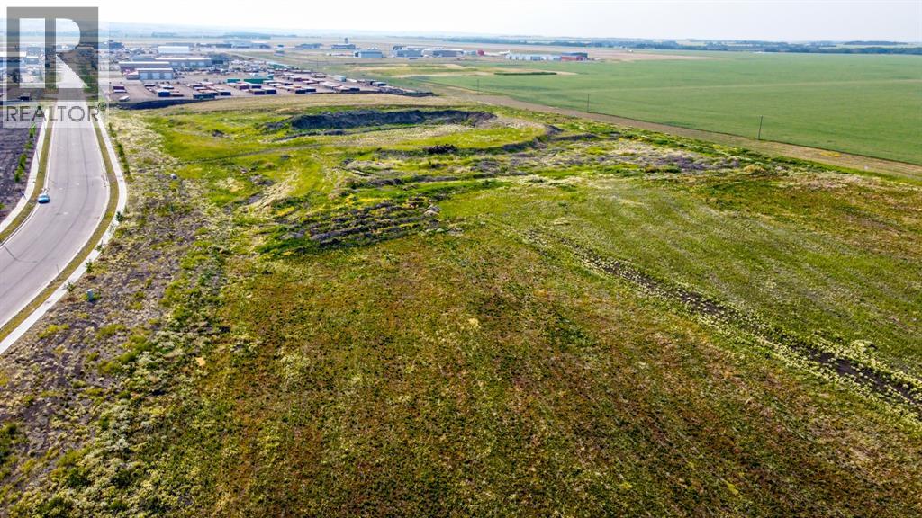 Vacant Land for Sale in   Avenue Westgate Grande Prairie 