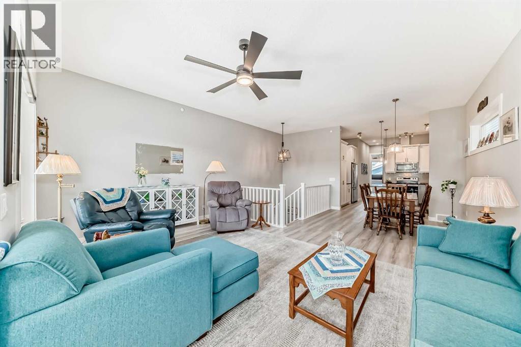 Single Family House Bungalow for Sale in  Lucas Avenue NW Livingston Calgary 