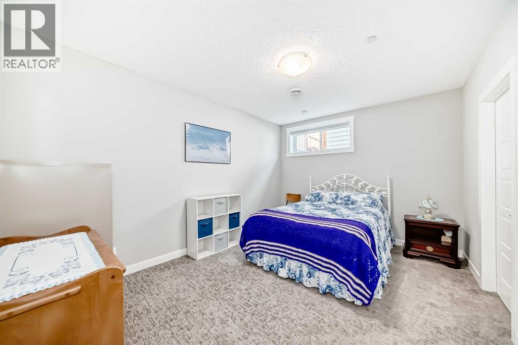 Single Family House Bungalow for Sale in  Lucas Avenue NW Livingston Calgary 