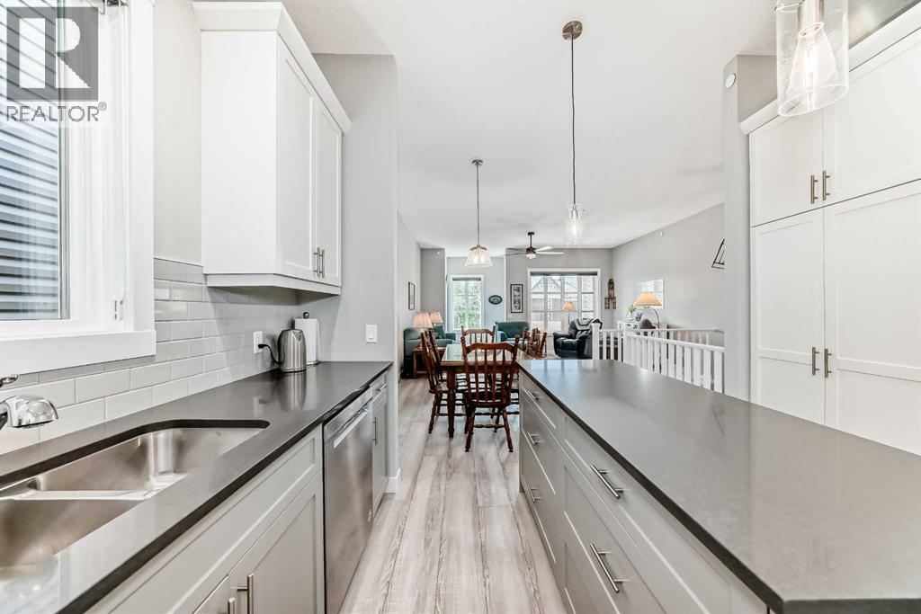 Single Family House Bungalow for Sale in  Lucas Avenue NW Livingston Calgary 