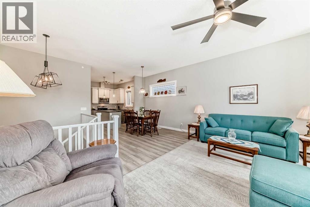 Single Family House Bungalow for Sale in  Lucas Avenue NW Livingston Calgary 