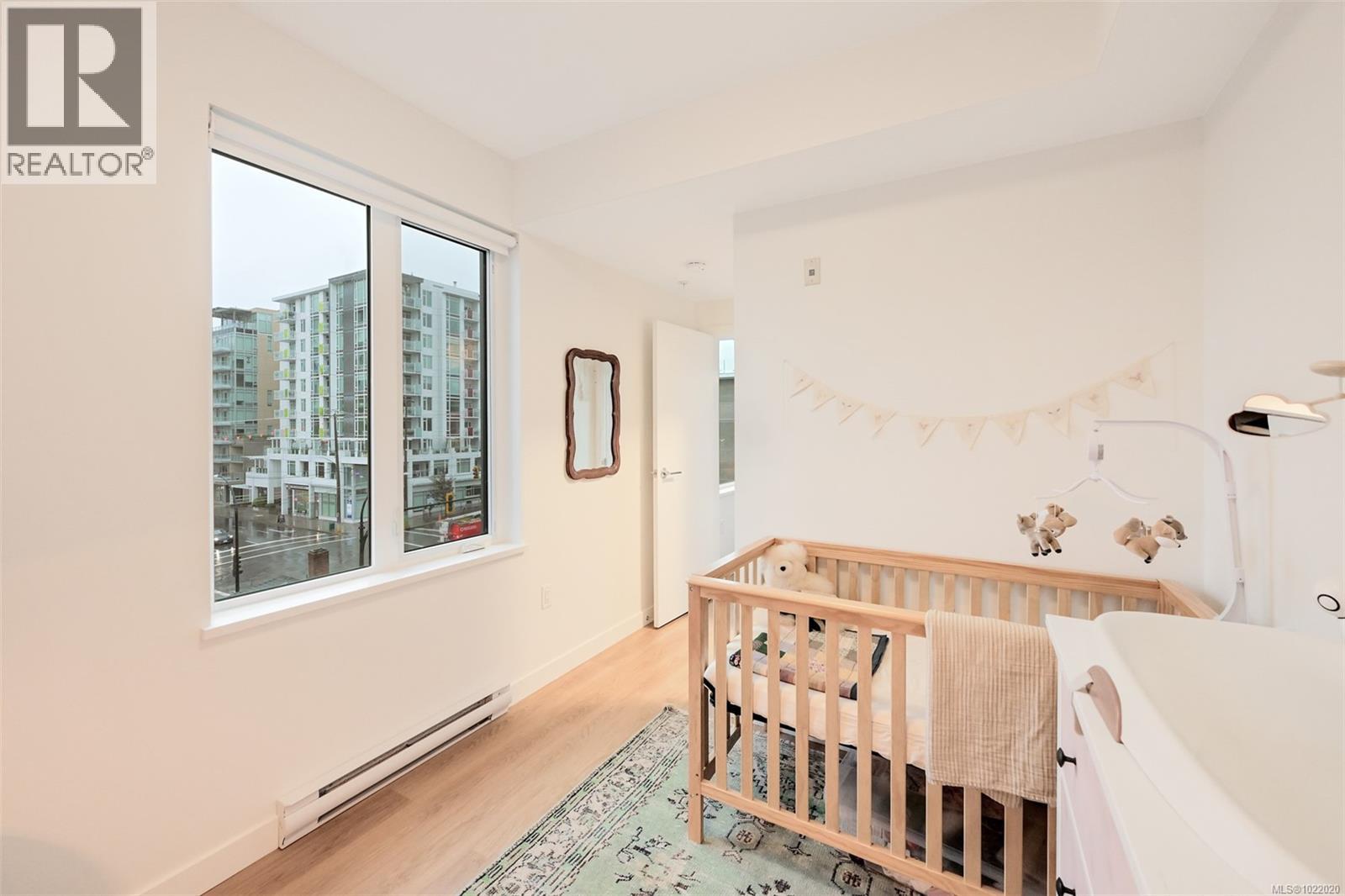 407 1115 Johnson Street, Victoria