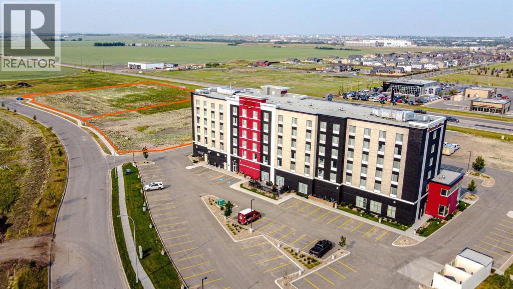 Vacant Land for Sale in   Street Westgate Grande Prairie 