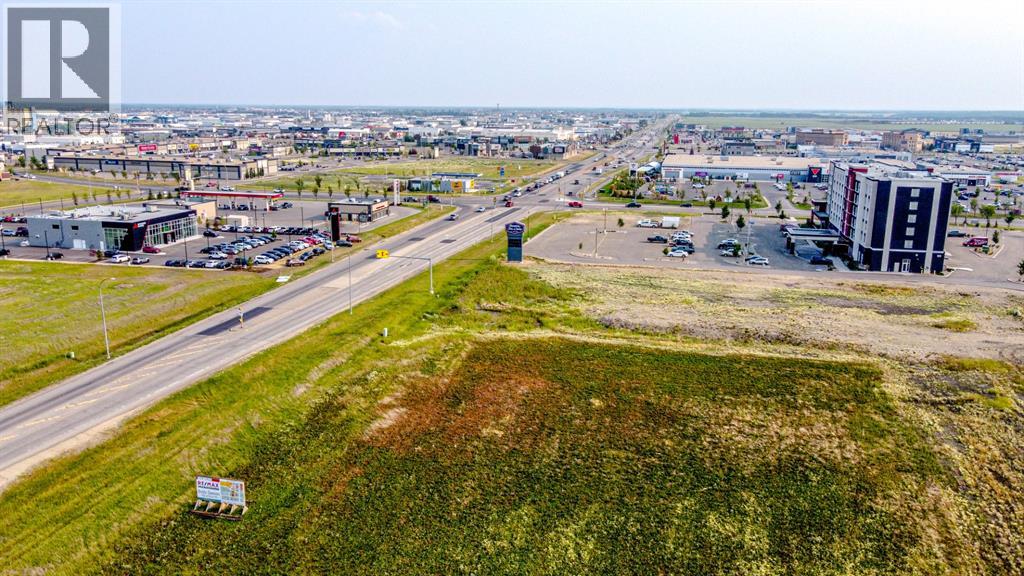 Vacant Land for Sale in   Street Westgate Grande Prairie 