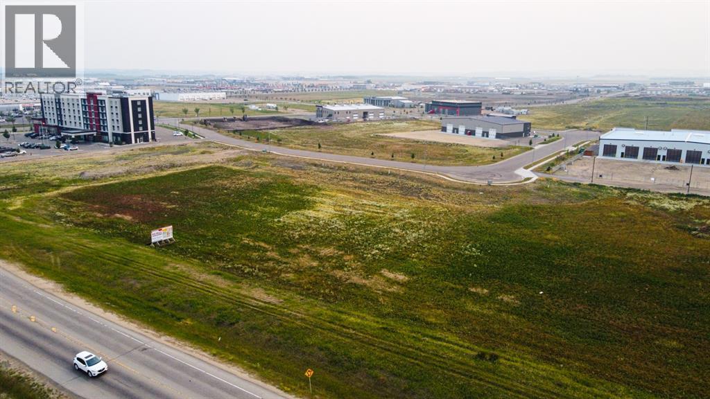 Vacant Land for Sale in   Street Westgate Grande Prairie 