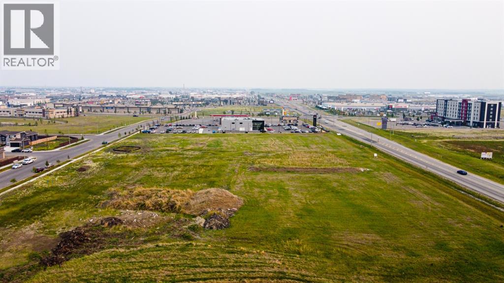 Vacant Land for Sale in   Street Westgate Grande Prairie 